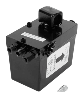 BOMBA LEVANTE CABINA S-4 SC5-816 C9501154