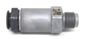 VALVULA FLUJO COMMON RAIL CUM9886 C9501165