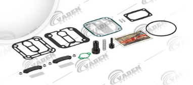 REPARACION COMPRESOR LK80MM F/C 915 C9501180