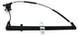 CREMALLERA IZQ. CONSTELL. (MANUAL) C9501190
