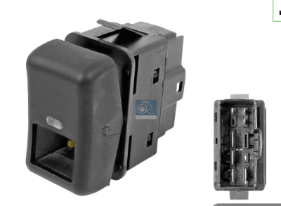 INTERRUPTOR LUCES C9501192