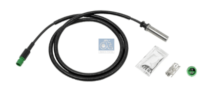 SENSOR ABS DELANTERO 1525MM C9501202