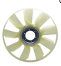 ASPA VENTILADOR C/CINTILLO 9 PALETAS C9501237