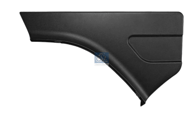 Extension Tapabarros Izquierdo Scania SKU C9501240 OEM 1364665 ...