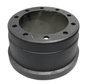 TAMBOR DE FRENO 7" 10H FA0719 C9501243