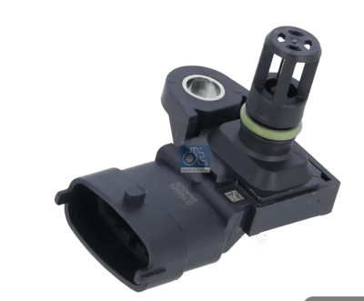 SENSOR PRESION TURBO 4PIN C9501248