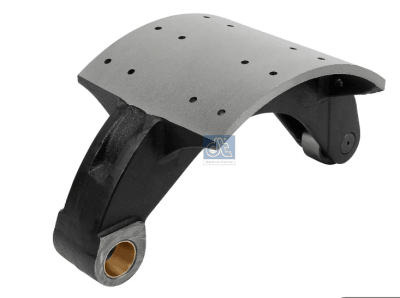 PATIN FRENO SV42 10" (PAR) FA1416 C9501250