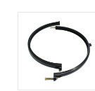 ABRAZADERA TAPA FILTRO AIRE W800906 C9501257