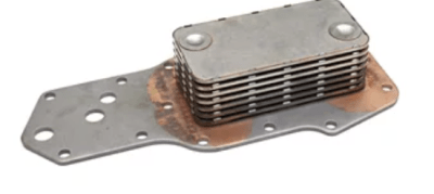 ENFRIADOR DE ACEITE 6BT 5.9 C9501285