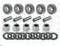 KIT REPARACION C/CAMBIOS C9501294