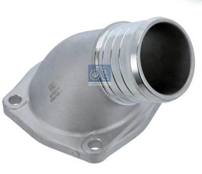 TAPA TUBO TERMOSTATO C9501310