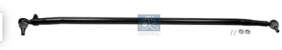 BARRA DIRECCION 1743MM C9501324