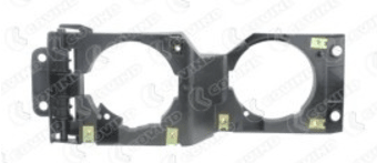 Soporte Neblinero Izquierdo Scania Serie 5 SKU C9501341 OEM 1492257