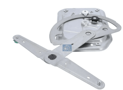 CREMALLERA ALZA VIDRIO IZQ. S/MOTOR C9501349