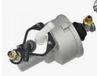 SERVO PEDAL EMBRAGUE S-4 C9501366