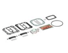 REPARACION COMPRESOR C9501372