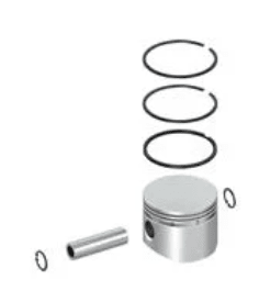 PISTON COMPRESOR 80MM C9501375