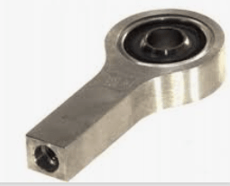 ROTULA SUSPENSION CABINA 12MM ROSCA C9501390