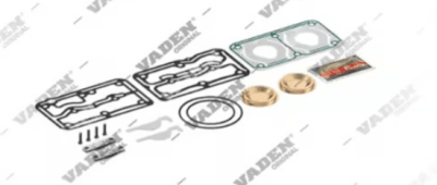 REPARACION COMPRESOR C9501508