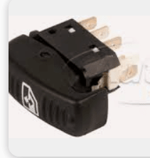 INTERRUPTOR ALZA VIDRIO C9501510