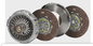 KIT EMBRAGUE 365MM BI-DISCO E500476 C9501511