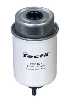 FILTRO COMBUSTIBLE PSC877 C9501550