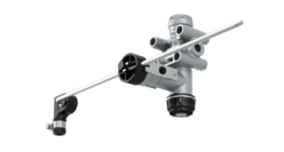 Valvula Nivelacion Volkswagen Contellation Pener SKU C9501613 OEM 4640060020