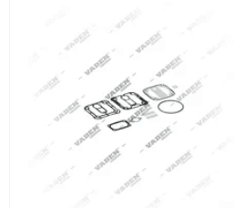 REPARACION COMPRESOR C9501616