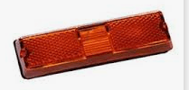 FOCO POSICION TAPABARRO LED C9501622