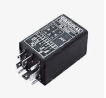 RELAY 8PATAS 24V C9501623