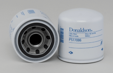 FILTRO ACEITE P577086 C9500195