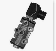 VALVULA SOLENOIDE C9100011