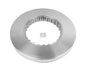 DISCO DE FRENO MACIZO C9114326