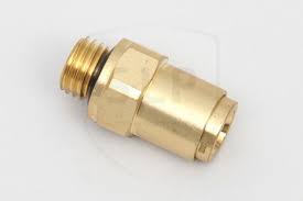 CONECTOR RAPIDO C9500017