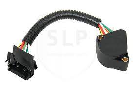 SENSOR ACELERADOR 5 PIN C9500169