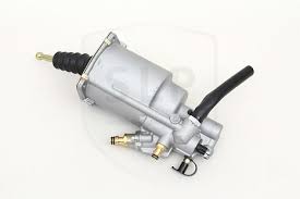 SERVO EMBRAGUE 100MM C9500307