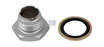 TAPON CARTER C/GOLILLA C9500321