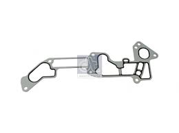 EMP. CARCASA FILTRO ACEITE C9500330