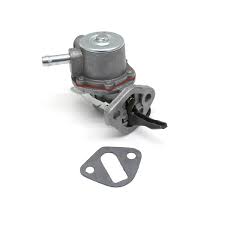BOMBA COMBUSTIBLE 4.10/6.10 C9500340
