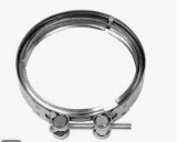 ABRAZADERA ESCAPE C9500690