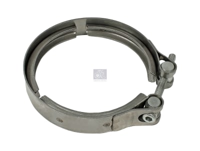 ABRAZADERA ESCAPE C9109774