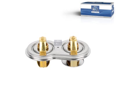 TERMOSTATO 80/87° C9110210