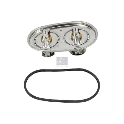 TERMOSTATO 80/87° C9110294