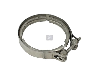 ABRAZADERA INTERCOOLER C9111372