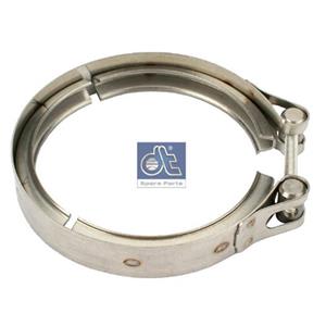 ABRAZADERA ESCAPE C9112406