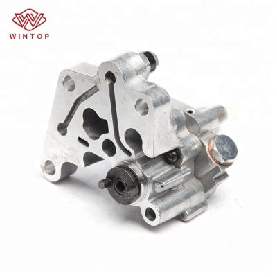 BOMBA COMBUSTIBLE EJE CORTO C9500125