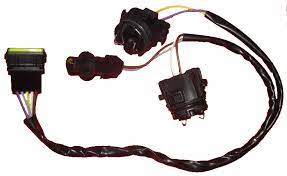 SOQUETE OPTICO FORD C9500301