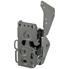 CHAPA PUERTA DELANTERA LD C9500440