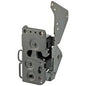 CHAPA PUERTA DELANTERA LD C9500440