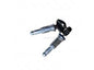 CILINDRO PUERTA C/LLAVE C9500403